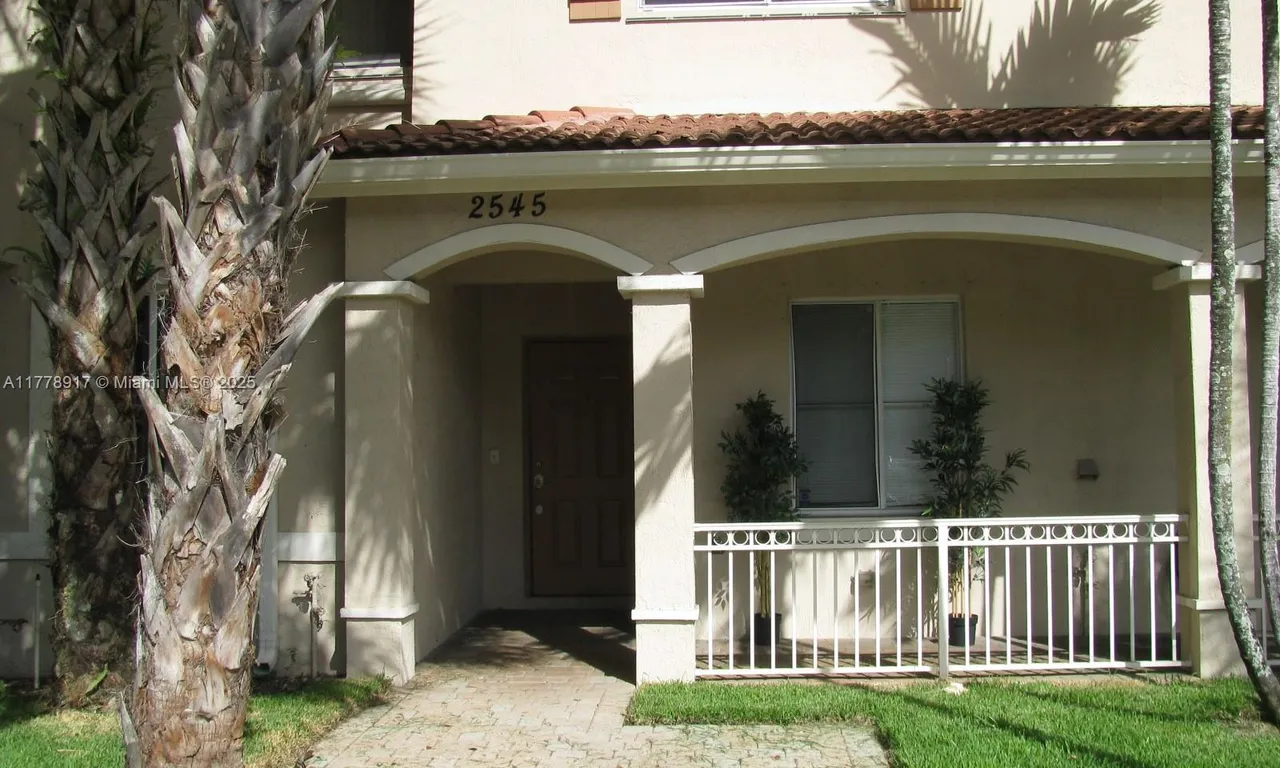 2545 SW 82nd Ave # 104, Miramar FL 33025