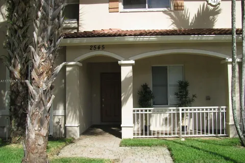 2545 SW 82nd Ave # 104, Miramar FL 33025