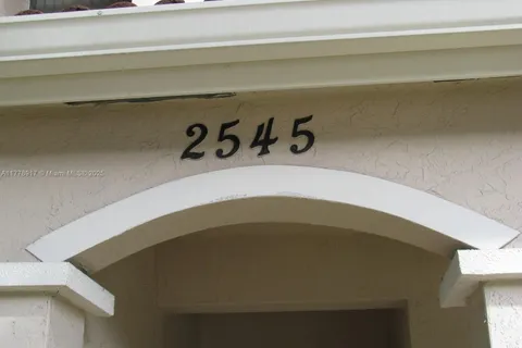 2545 SW 82nd Ave # 104, Miramar FL 33025