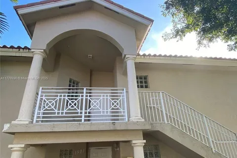 11053 NW 89th Ter # 1502, Doral FL 33178