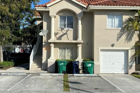 11053 NW 89th Ter # 1502, Doral FL 33178