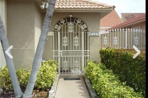 7333 W 29th Ln, Hialeah FL 33018