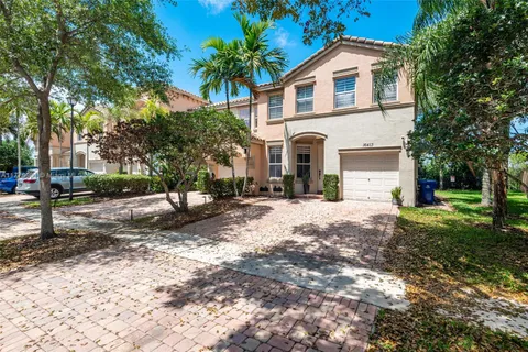 16413 SW 47th Ct # 16413, Miramar FL 33027