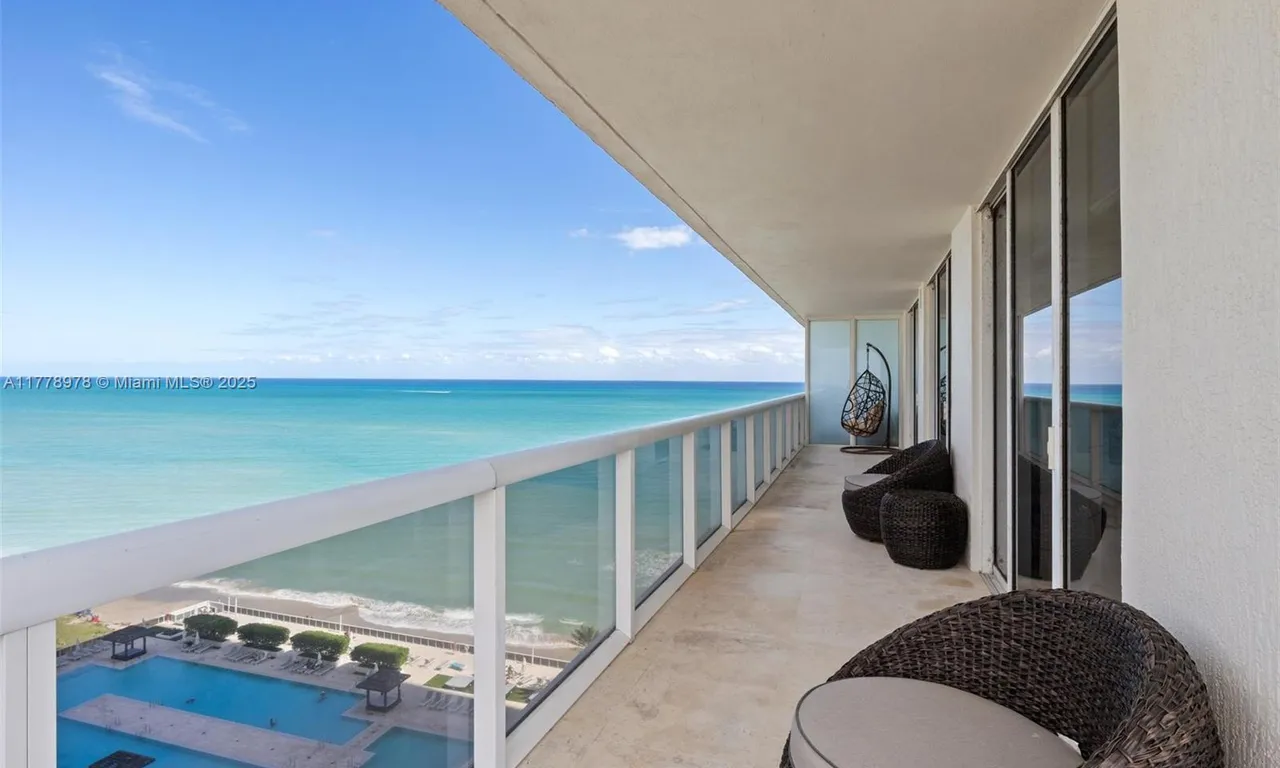 1830 S Ocean Dr # 2008, Hallandale Beach FL 33009
