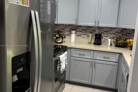1736 NW 81st Way # 1736, Plantation FL 33322