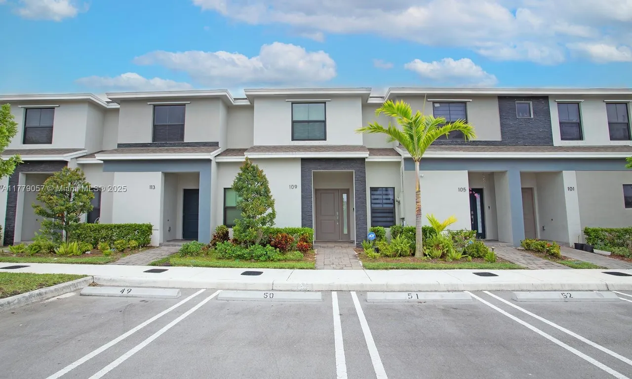 109 NE 3rd Ct # 0, Florida City FL 33034
