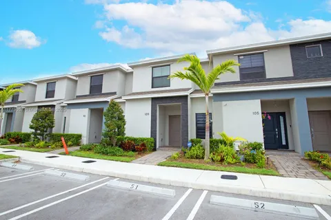 109 NE 3rd Ct # 0, Florida City FL 33034