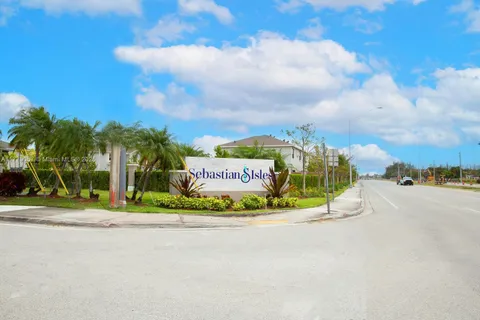 109 NE 3rd Ct # 0, Florida City FL 33034