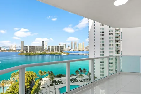 3301 NE 183rd St # 1204, Aventura FL 33160