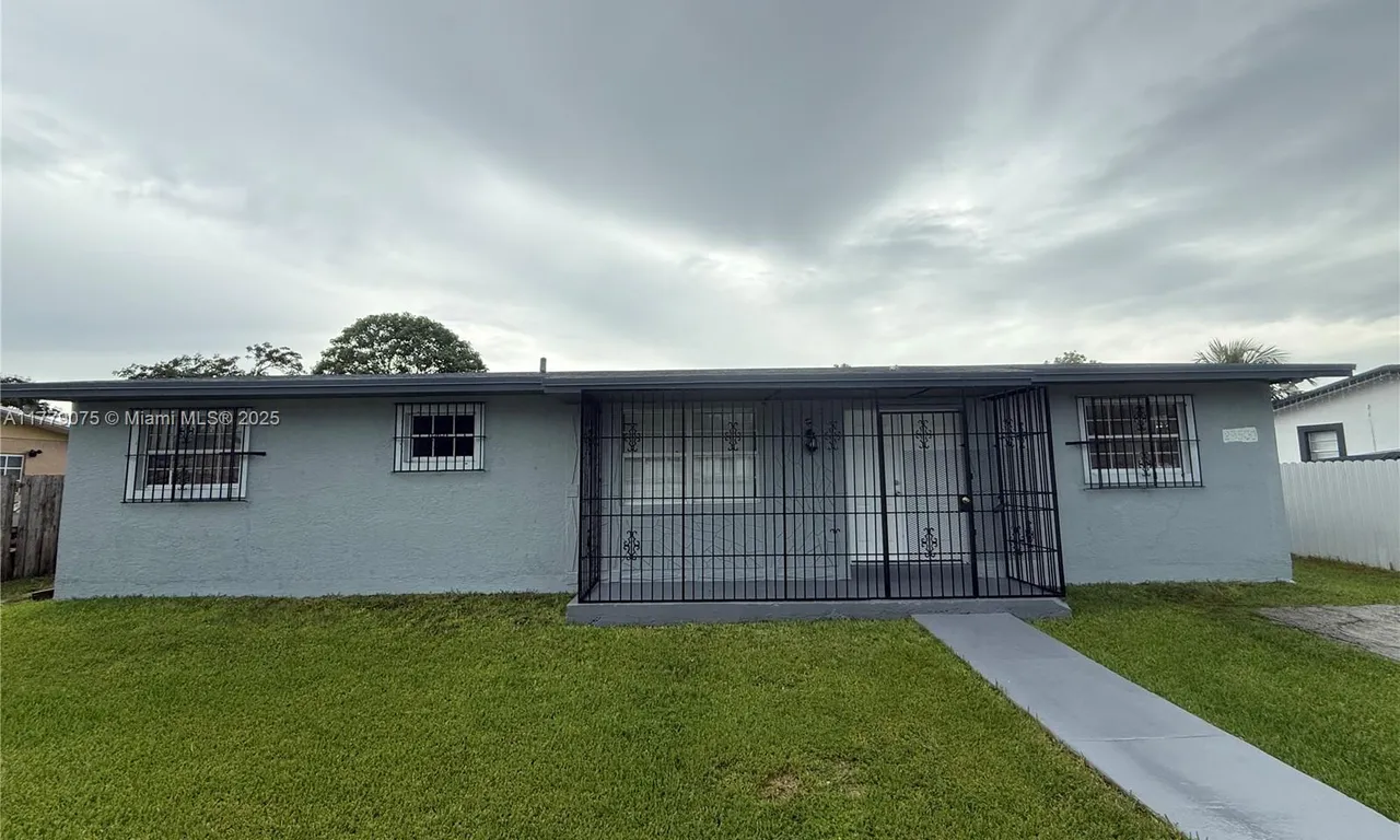 29500 SW 144th Ave, Homestead FL 33033