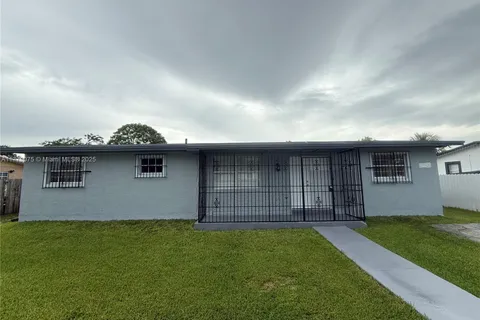 29500 SW 144th Ave, Homestead FL 33033