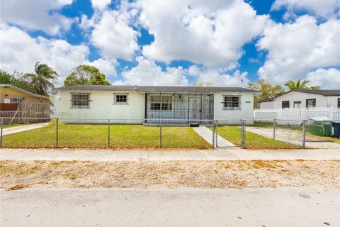 29500 SW 144th Ave, Homestead FL 33033