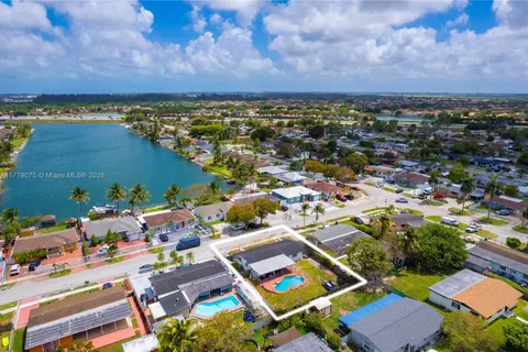 29500 SW 144th Ave, Homestead FL 33033