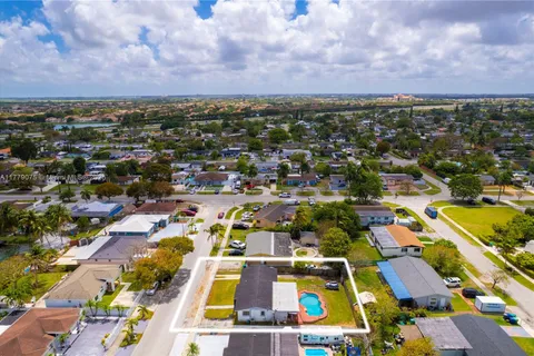 29500 SW 144th Ave, Homestead FL 33033