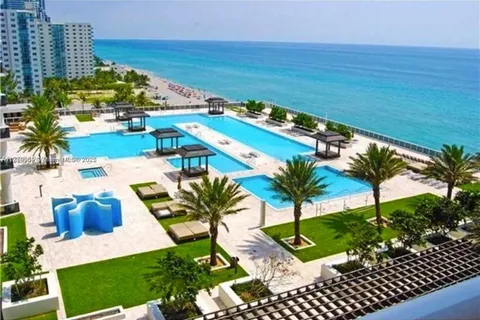 1830 S Ocean Dr # 1907, Hallandale Beach FL 33009