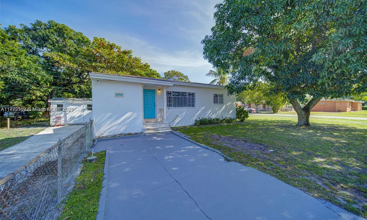 12825 NW 13th Ave # 0, North Miami FL 33167
