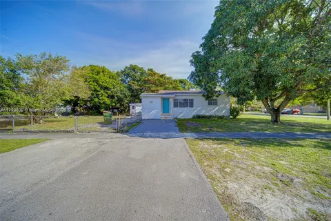 12825 NW 13th Ave # 0, North Miami FL 33167