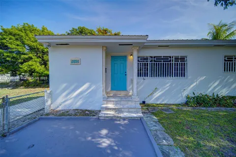 12825 NW 13th Ave # 0, North Miami FL 33167