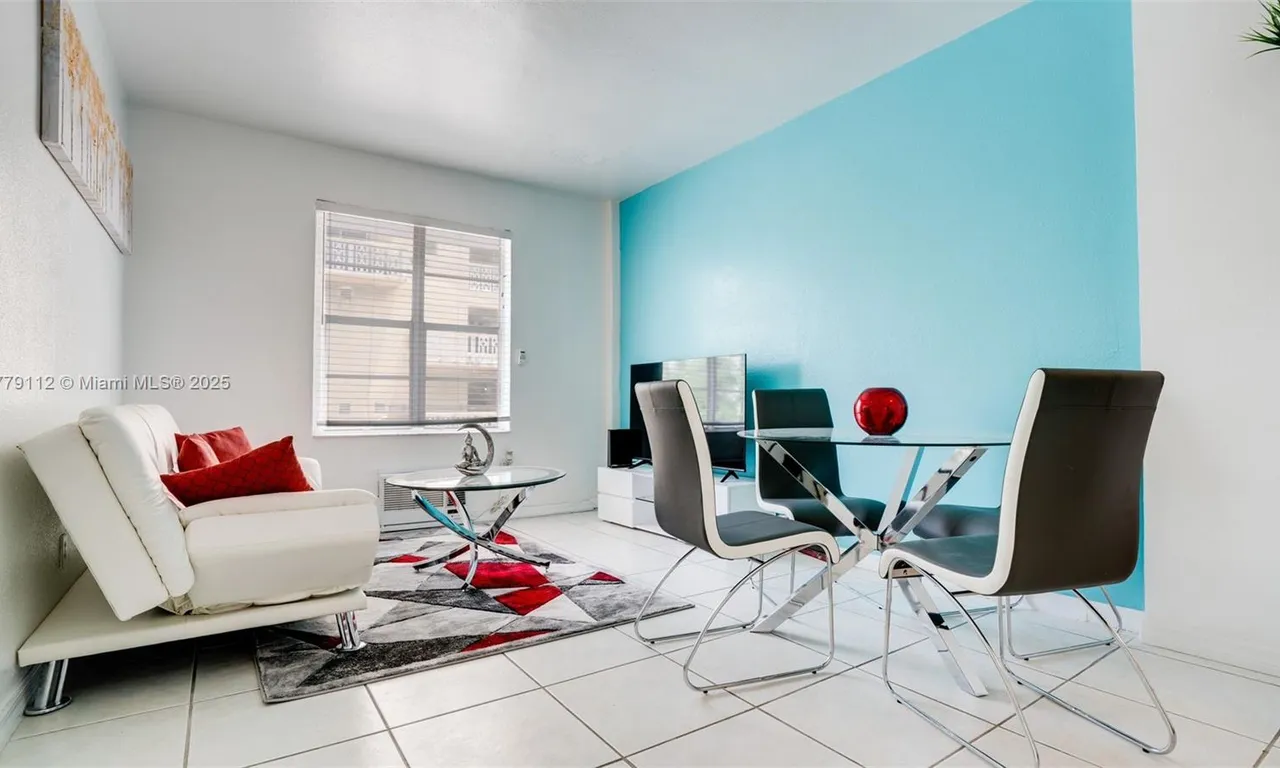 3030 Collins Ave # 2F, Miami Beach FL 33140