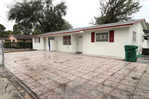 2120 NW 93rd St # 2120, Miami FL 33147