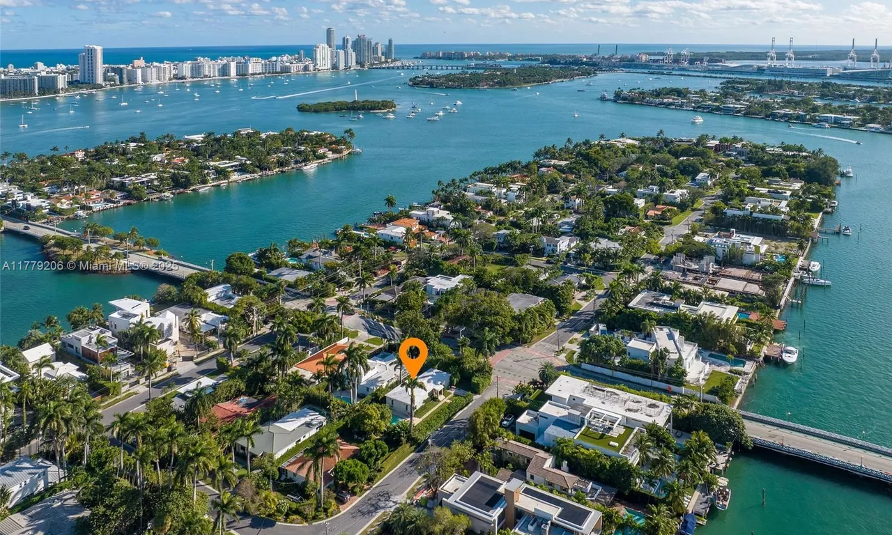 435 W Dilido Dr, Miami Beach FL 33139