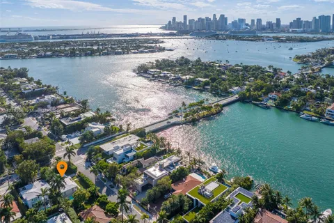 435 W Dilido Dr, Miami Beach FL 33139