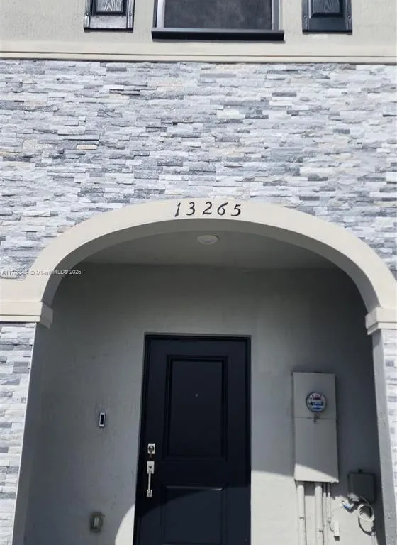 13265 SW 246 TH TERRACE # 13265, Homestead FL 33033