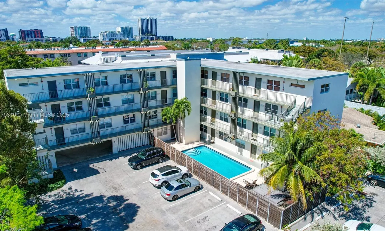 609 NE 13th Ave # 301, Fort Lauderdale FL 33304