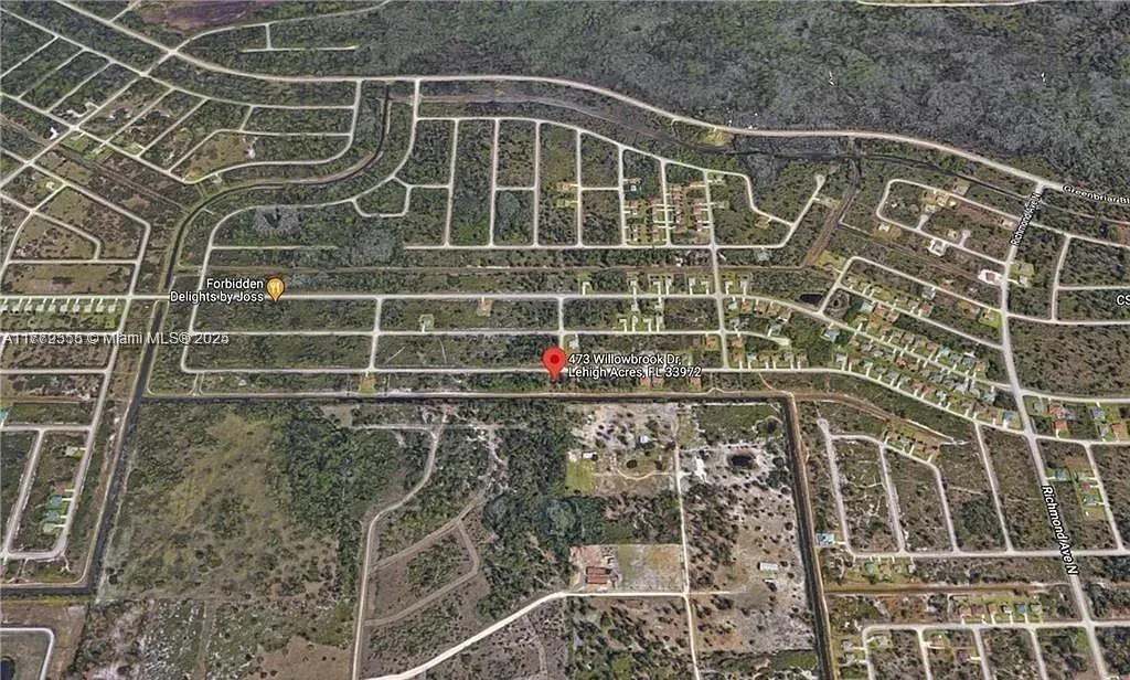 473 Willowbrook Dr, Lehigh Acres FL 33972