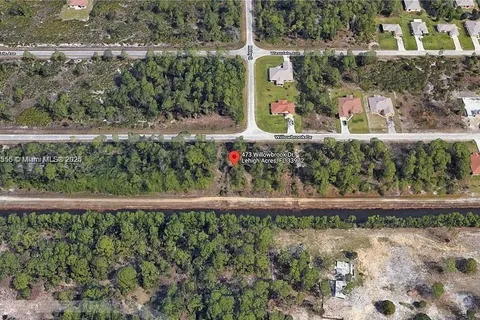 473 Willowbrook Dr, Lehigh Acres FL 33972