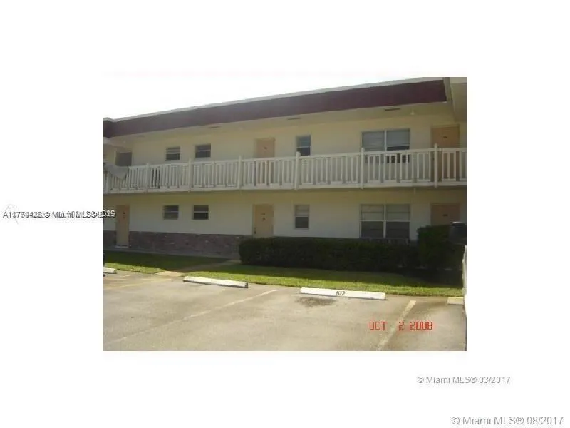 4163 SW 67th Ave # 116C, Davie FL 33314