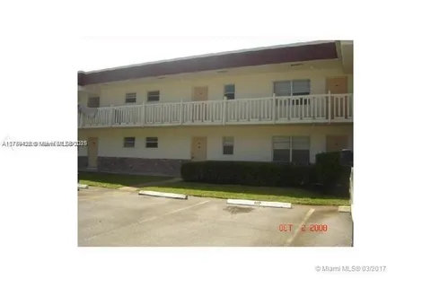4163 SW 67th Ave # 116C, Davie FL 33314