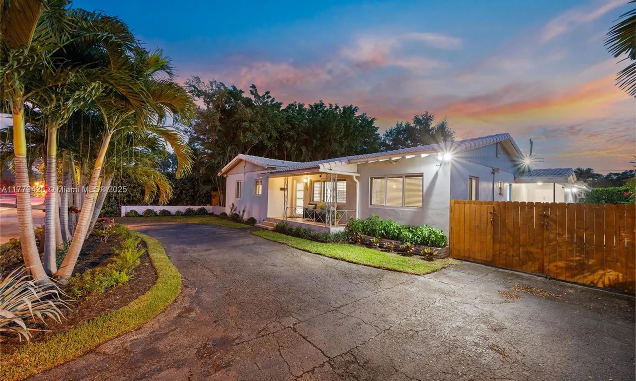 74 NE 103rd St, Miami Shores FL 33138