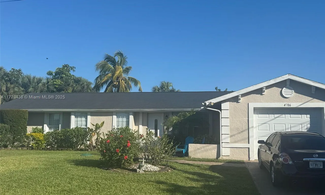4706 25th ave Sw, Naples FL 34116