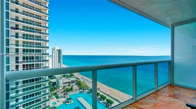 1830 S Ocean Dr(Avail 04.08) # 2209, Hallandale Beach FL 33009