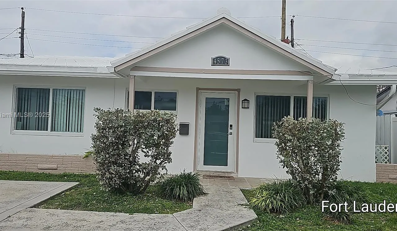 4573 NW 16th Way # 1, Tamarac FL 33309