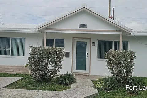 4573 NW 16th Way # 1, Tamarac FL 33309