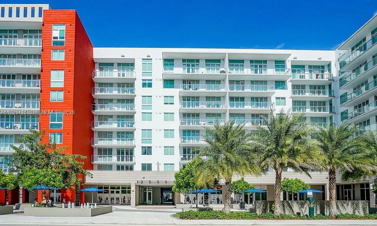 7825 NW 107th Ave # 515, Doral FL 33178
