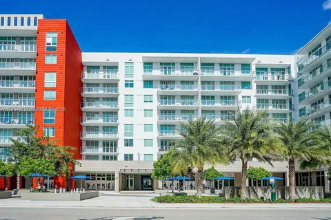 7825 NW 107th Ave # 515, Doral FL 33178