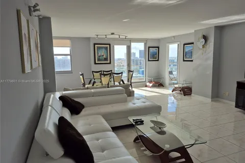 1912 S Ocean Dr # 17C, Hallandale Beach FL 33009