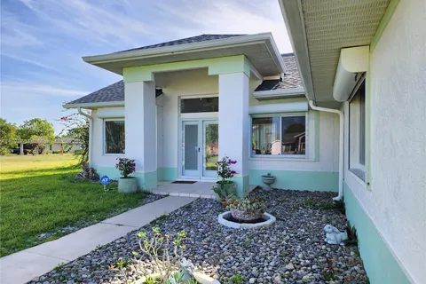 249 MAISON GRANDE Ave, Lehigh Acres FL 33936