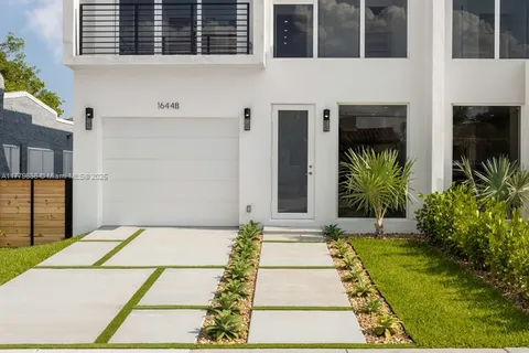 1644 SW 19th St # B, Miami FL 33145