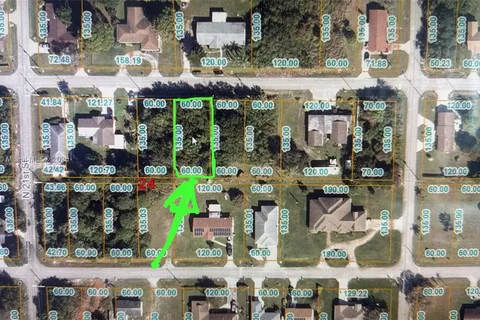 0 Diego Ave, Fort Pierce FL 34946