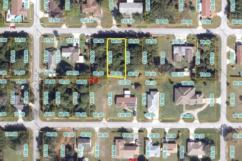 0 Diego Ave, Fort Pierce FL 34946