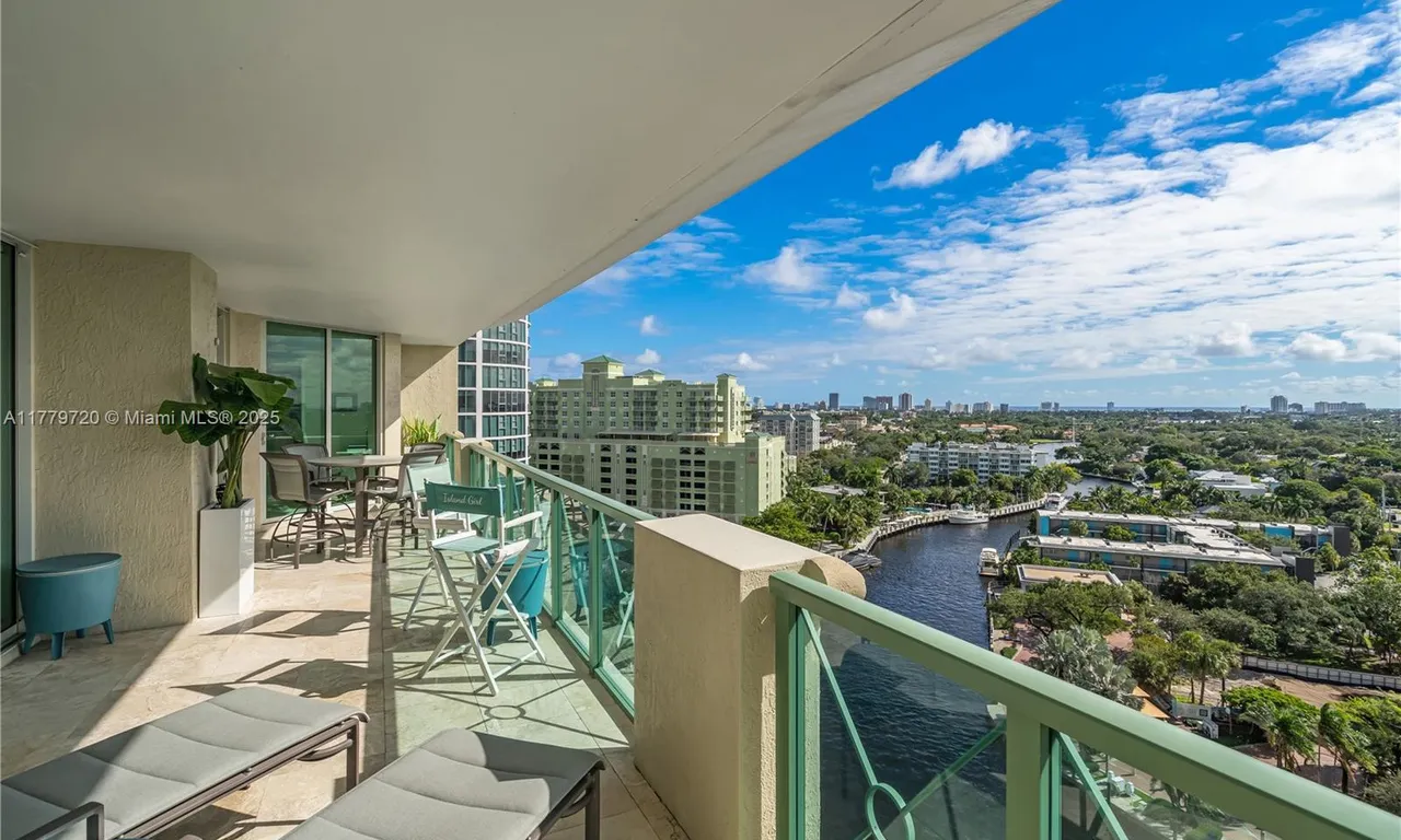 411 N New River Dr # 1505, Fort Lauderdale FL 33301