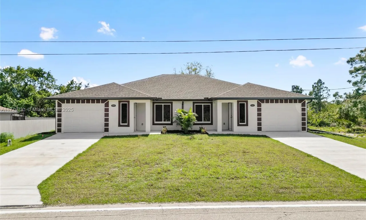 1510 E 12 ST # 1, Lehigh Acres FL 33972