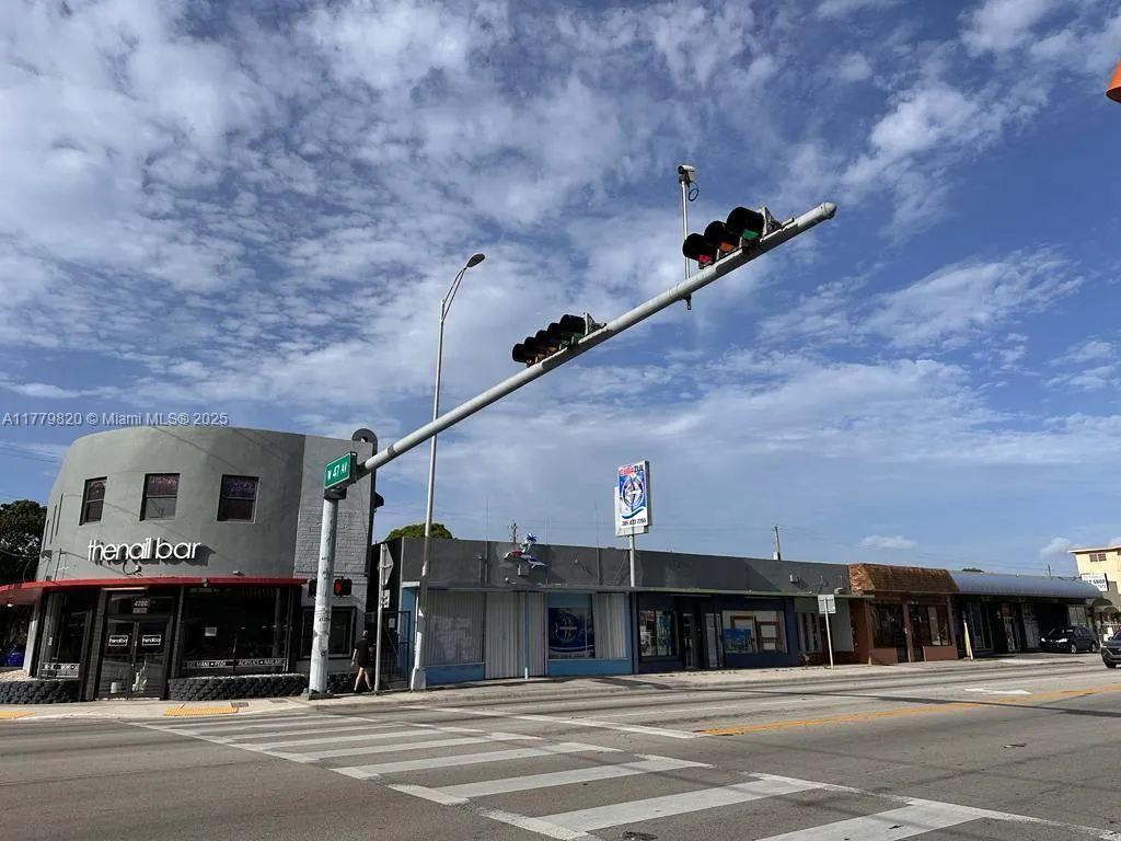 4702 W Flagler Street, Miami FL 33134