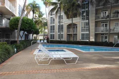1280 S Alhambra Cir # 2211, Coral Gables FL 33146