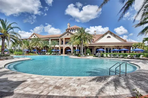 9606 N Town Parc Cir N # 9606, Parkland FL 33076