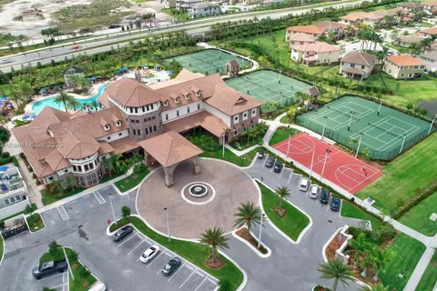 9606 N Town Parc Cir N # 9606, Parkland FL 33076